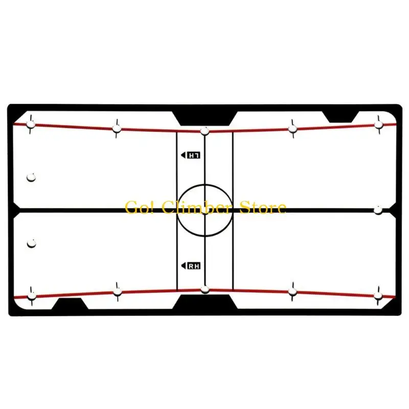 Q84C Golf Putting Mirror Portable Golf Training Aid Golf Swing Trainer Alignment Mirrors Golfing Accessories Indoors Outdoors
Q84C Golf Putting Mirror Portable Golf Training Aid Golf Swing Trainer Alignment Mirrors Golfing Accessories Indoors Outdoors