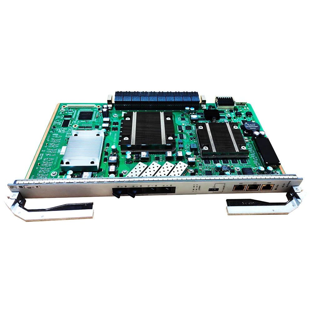 MPLA Control Board H903MPLA 10G GPON OLT Chassis+Fan+2*MPLA+2*PILA 6U high 7 service
MPLA Control Board H903MPLA 10G GPON OLT Chassis+Fan+2*MPLA+2*PILA 6U high 7 service