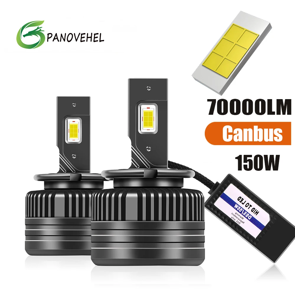 Передние фары головного света 150 лм 6000 Вт Canbus HID D3S D1S D2S D4S D5S D1R D2R D3R Turbo светодиодный, двухсторонний чип CSP K Plug & Play
Передние фары головного света 150 лм 6000 Вт Canbus HID D3S D1S D2S D4S D5S D1R D2R D3R Turbo светодиодный, двухсторонний чип CSP K Plug & Play
