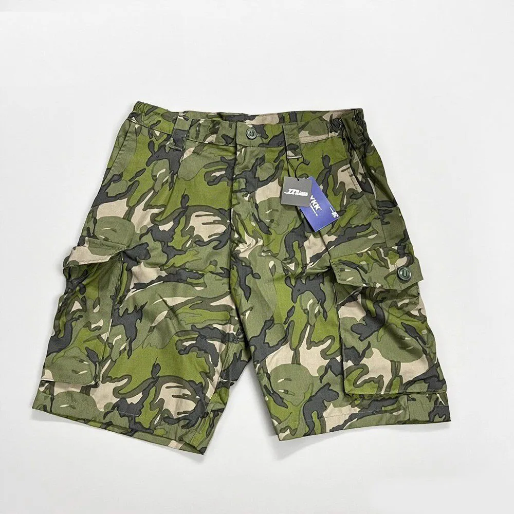 Men's Tactical Camo Shorts Summer Casual Half Pants Outdoor China-Chic OverSize Tactical Shorts Daily Loose
Men's Tactical Camo Shorts Summer Casual Half Pants Outdoor China-Chic OverSize Tactical Shorts Daily Loose