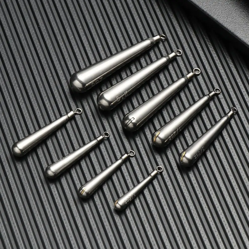New Quick Release Casting Weights Line Sinkers Sinker Hook Connector Fishing Tungsten fall
New Quick Release Casting Weights Line Sinkers Sinker Hook Connector Fishing Tungsten fall