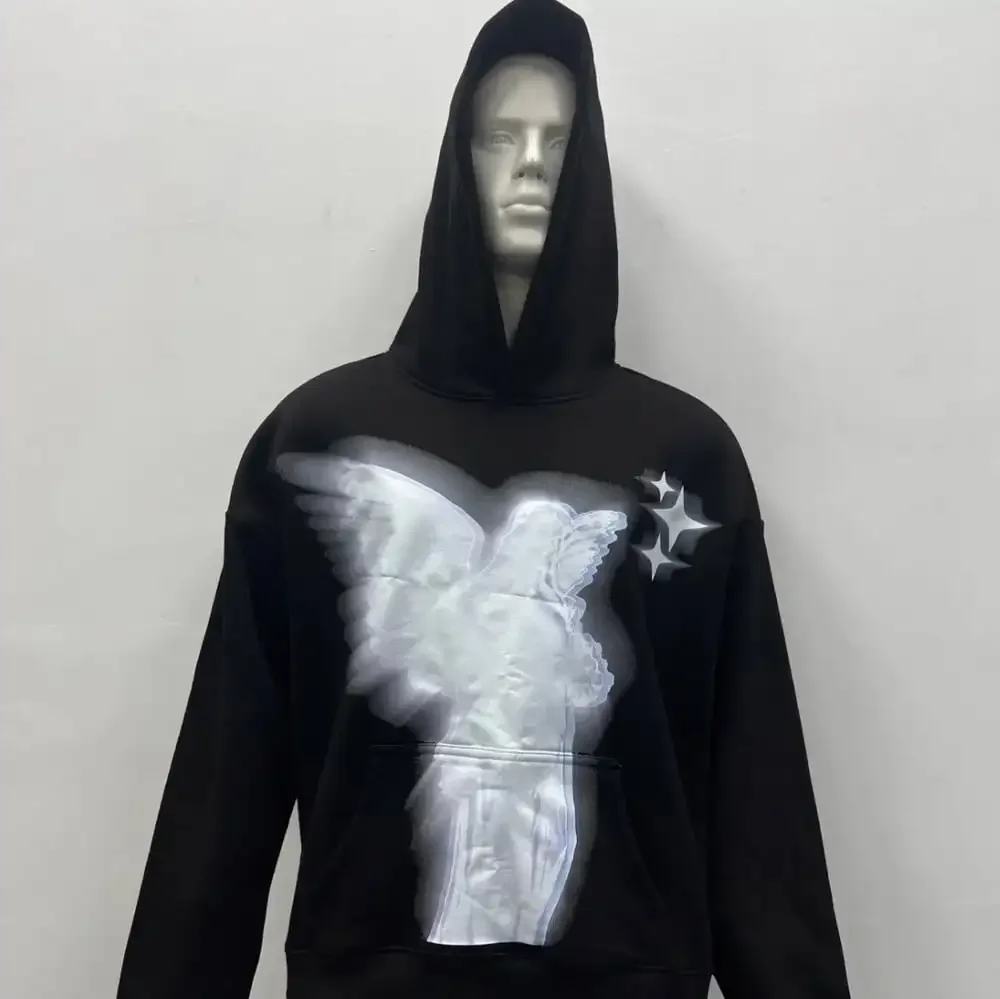 Harajuku Hip Hop Creative Sweatshirts Y2k Men Women Oversized Street Hoodies Tops Hooded Sweatshirt Graphic Print Hoodie
Harajuku Hip Hop Creative Sweatshirts Y2k Men Women Oversized Street Hoodies Tops Hooded Sweatshirt Graphic Print Hoodie