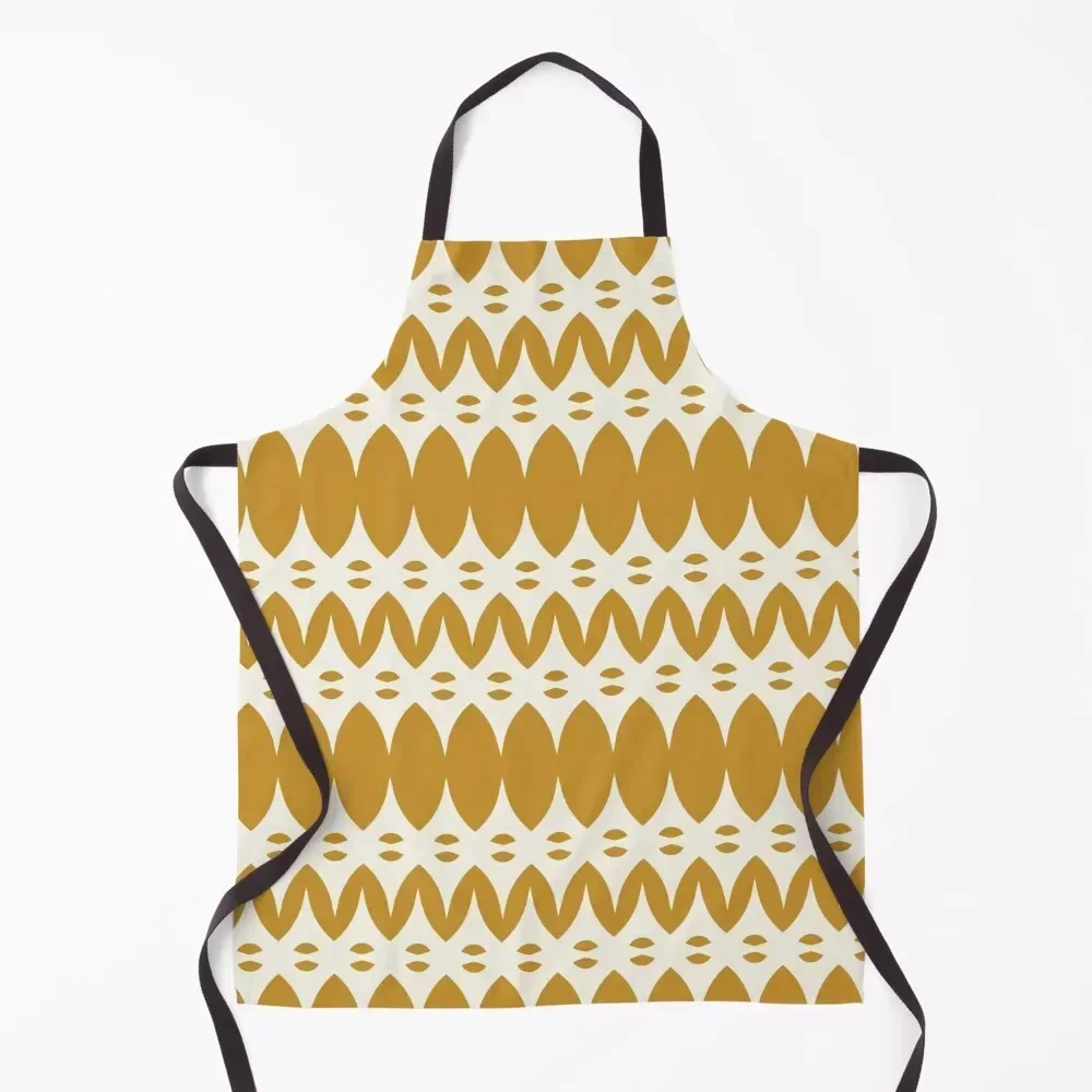 Icelandic Knit Pattern in Dark Mustard and Cream Apron Camping Costume Waiter Barista custom women's kitchen Apron
Icelandic Knit Pattern in Dark Mustard and Cream Apron Camping Costume Waiter Barista custom women's kitchen Apron