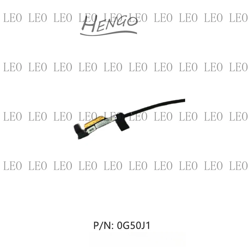 SS New 0G50J1 LCD Cable Lvds Wire For DELL Alienware M15 R3 R4 EDP UHD 4K 60HZ
SS New 0G50J1 LCD Cable Lvds Wire For DELL Alienware M15 R3 R4 EDP UHD 4K 60HZ