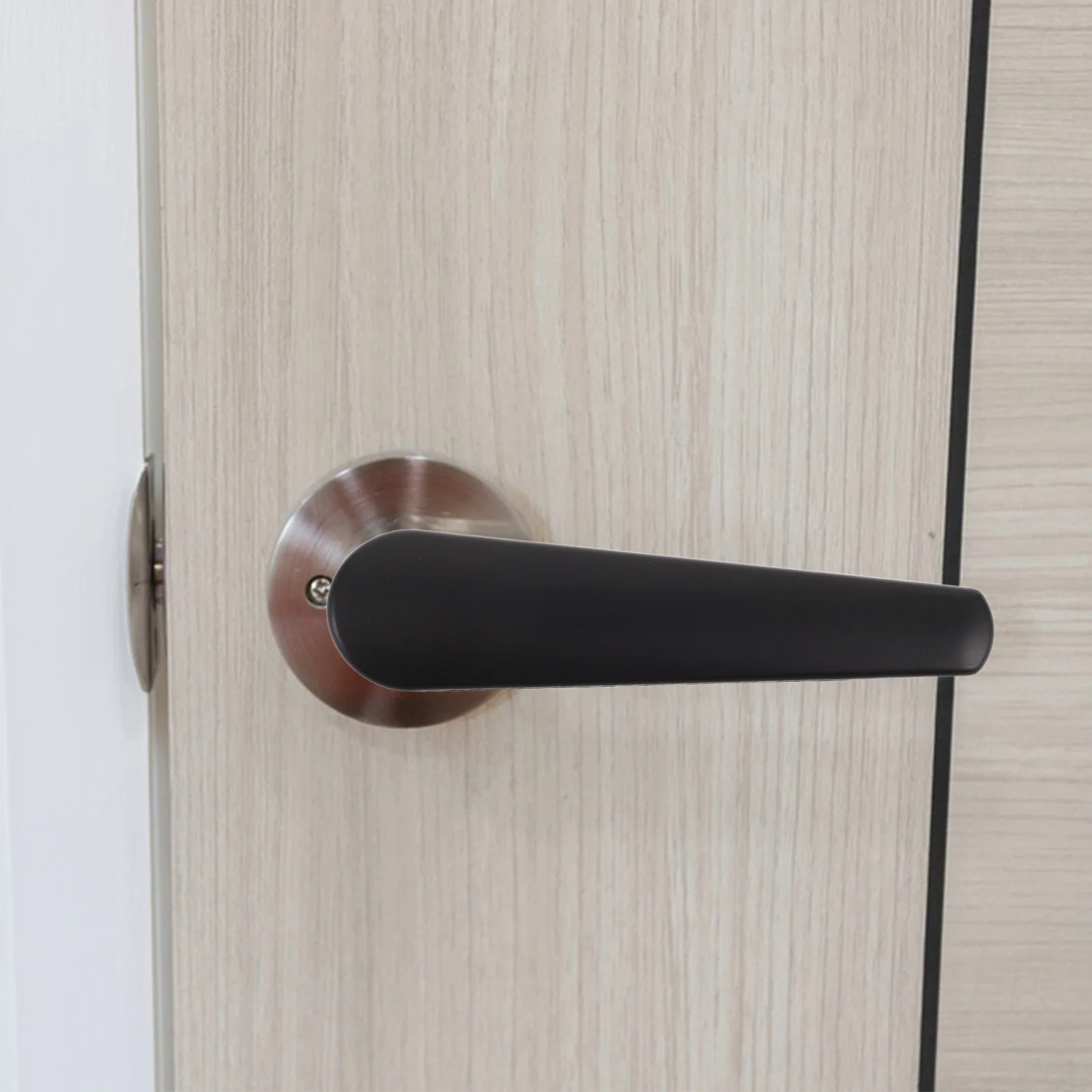 Rv Bathroom Door Handle Easy Install Privacy Latch Camper Caravan Trailer Motor Home Modern Rv Interior Lock Durable Ergonomic
Rv Bathroom Door Handle Easy Install Privacy Latch Camper Caravan Trailer Motor Home Modern Rv Interior Lock Durable Ergonomic