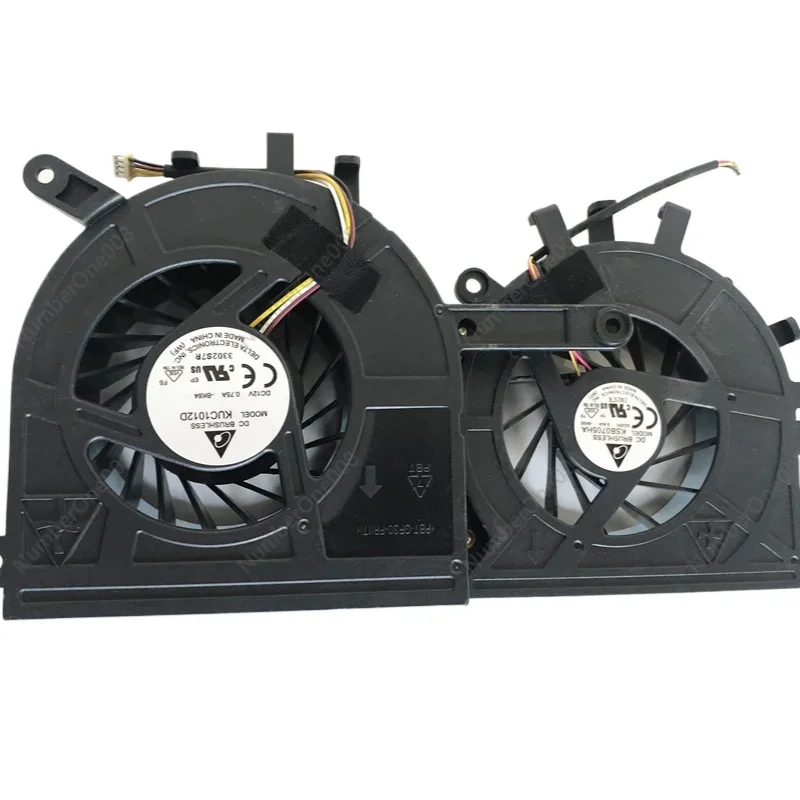 Для Lenovo IdeaCentre B545 B345 Универсальный охлаждающий вентилятор
Для Lenovo IdeaCentre B545 B345 Универсальный охлаждающий вентилятор