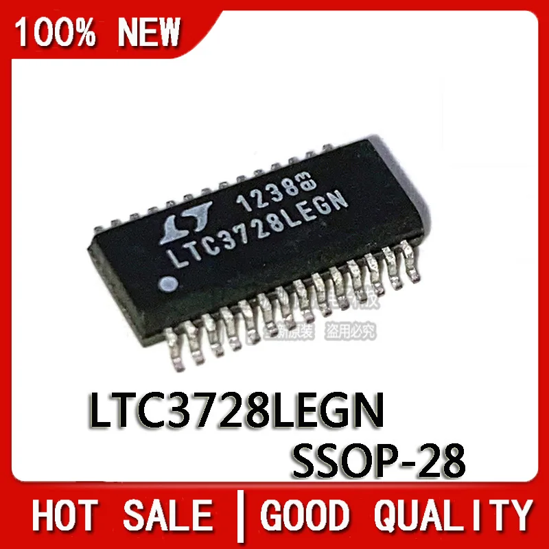 5PCS/LOT 100% NEW LTC3728LEGN LTC3728LEG LTC3728LE LTC3728L LTC3728 SSOP-28 Chipset
5PCS/LOT 100% NEW LTC3728LEGN LTC3728LEG LTC3728LE LTC3728L LTC3728 SSOP-28 Chipset