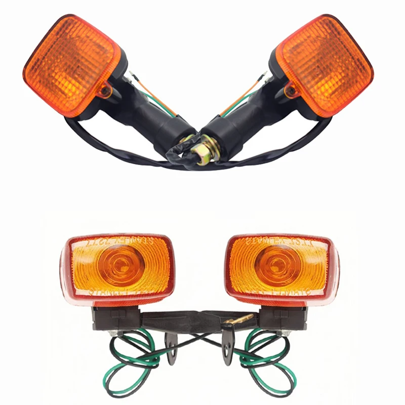 Motorcycle Turning Lights for Honda Lifan Jialing Loncin KTM of JH125L JH150L NXR125 ZS125GY JL125GY XL125 XR125 Signal Flashers
Motorcycle Turning Lights for Honda Lifan Jialing Loncin KTM of JH125L JH150L NXR125 ZS125GY JL125GY XL125 XR125 Signal Flashers