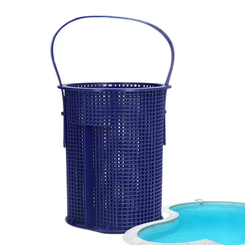 Pool Pump Basket Replacement Swimming Pool Replacement Strainer Basket Sturdy Precision Water Circulation Systems For Enhanced
Pool Pump Basket Replacement Swimming Pool Replacement Strainer Basket Sturdy Precision Water Circulation Systems For Enhanced