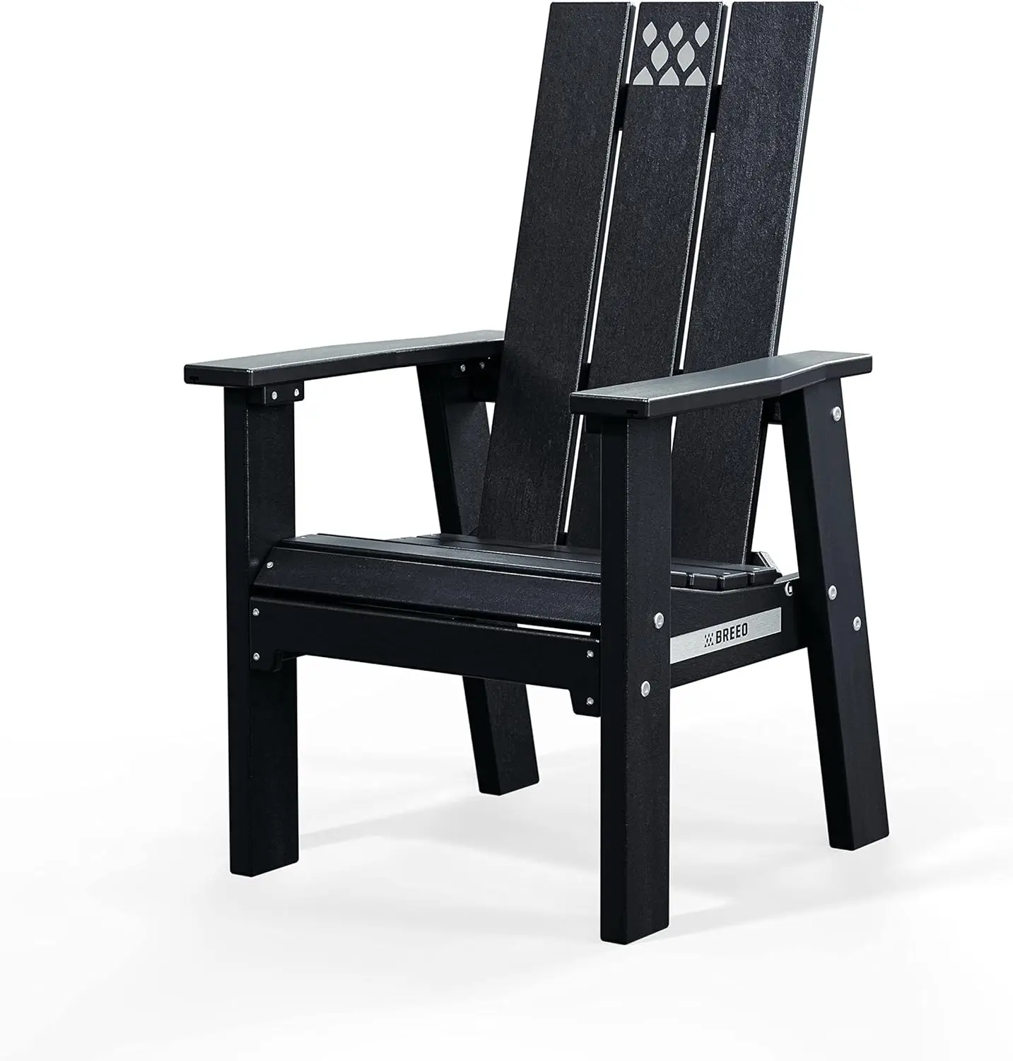 Series Adirondack Campfire Chair – Poly Lumber Fire Pit Seat with 304 Stainless Steel Accents,Outdoor Patio & Camping Essentials
Series Adirondack Campfire Chair – Poly Lumber Fire Pit Seat with 304 Stainless Steel Accents,Outdoor Patio & Camping Essentials