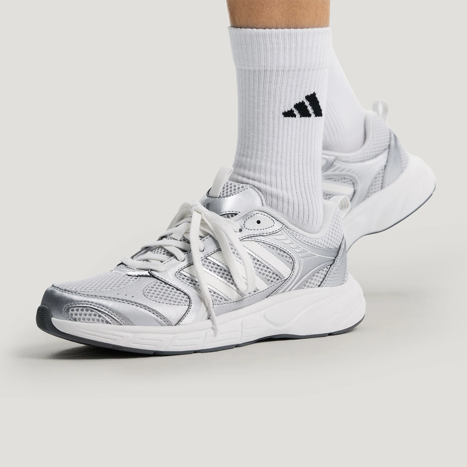 Оригинальные мужские и женские спортивные кроссовки Adidas ECLYPTIX 2.0 в стиле ретро KI7446
Оригинальные мужские и женские спортивные кроссовки Adidas ECLYPTIX 2.0 в стиле ретро KI7446