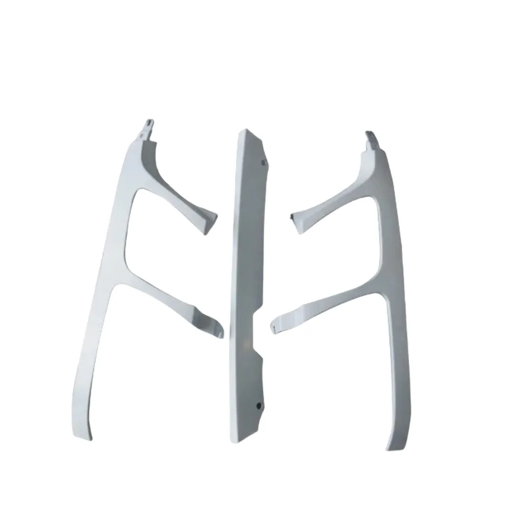Auto Parts Front Bumper Headlight Trim 52511-60900 52513-60900 52512-60900 for lexus LX470
Auto Parts Front Bumper Headlight Trim 52511-60900 52513-60900 52512-60900 for lexus LX470