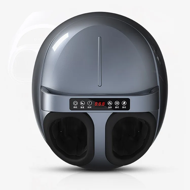 Best-selling Deep Sleep Relaxation Foot Massage Pain Relief Heat and Vibration Foot Massager Stimulator
Best-selling Deep Sleep Relaxation Foot Massage Pain Relief Heat and Vibration Foot Massager Stimulator