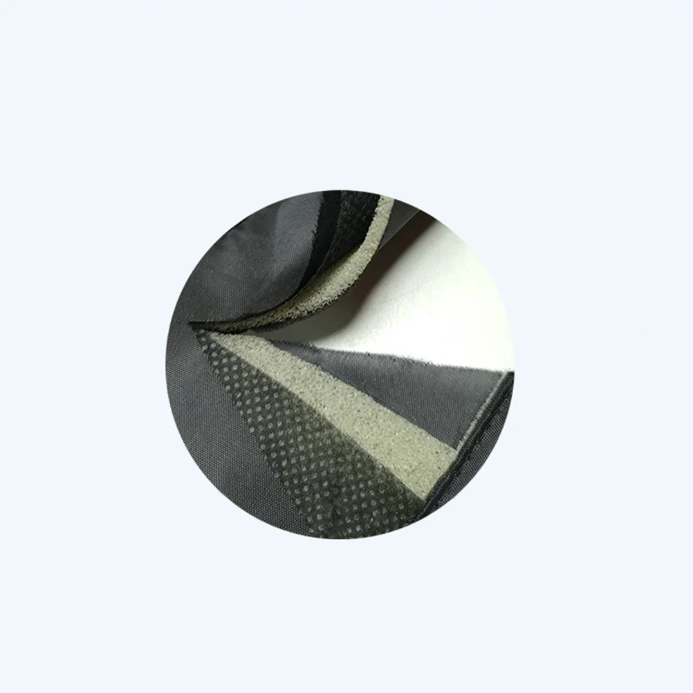 Черная маска для сна, полиэфирная ткань, дышащая, мягкая, легкая крышка, 2 эластичных ленты, тени для век для путешествий, дома, отеля, помощь для сна 12
Черная маска для сна, полиэфирная ткань, дышащая, мягкая, легкая крышка, 2 эластичных ленты, тени для век для путешествий, дома, отеля, помощь для сна 12