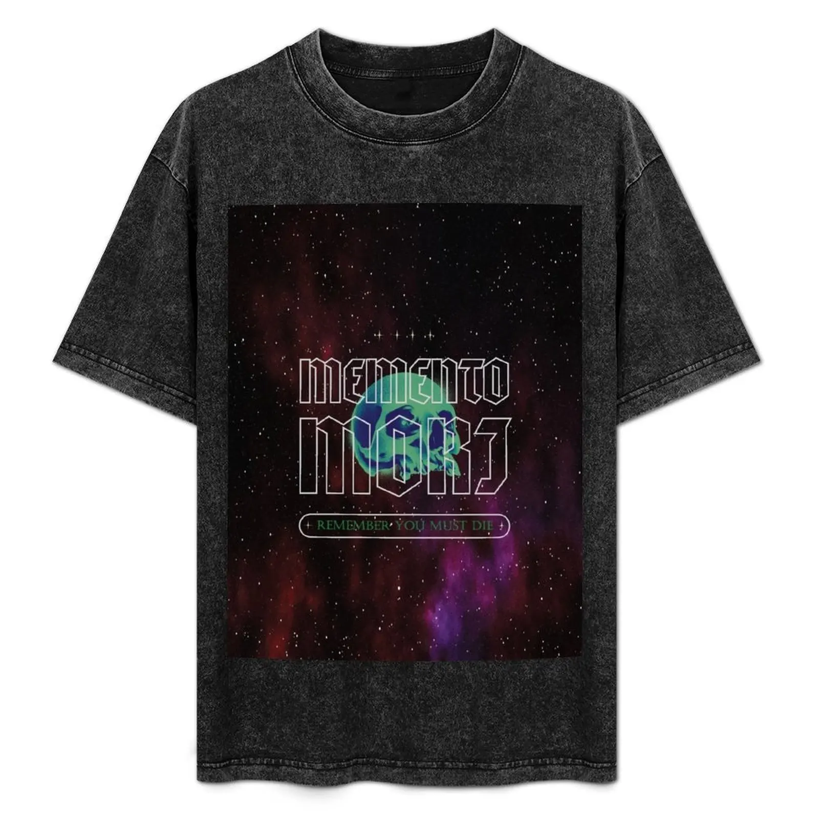Memento Mori II - Memento Mori Art - Skeleton Skull Art - Latin Phrase Quotes T-Shirt sublime men clothings
Memento Mori II - Memento Mori Art - Skeleton Skull Art - Latin Phrase Quotes T-Shirt sublime men clothings