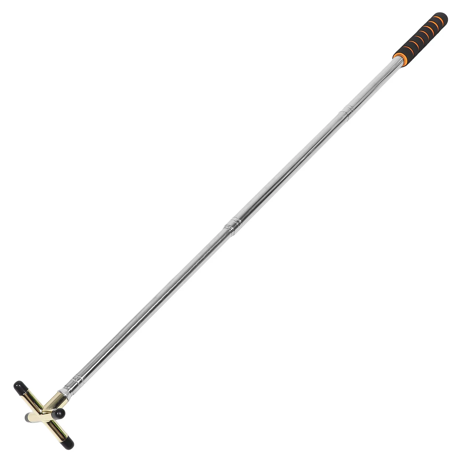 Retractable Billiards Cue Stick Bridge with Adjustable Cross Head for Pool Table Games Professional Practice Home Party Club Use
Retractable Billiards Cue Stick Bridge with Adjustable Cross Head for Pool Table Games Professional Practice Home Party Club Use