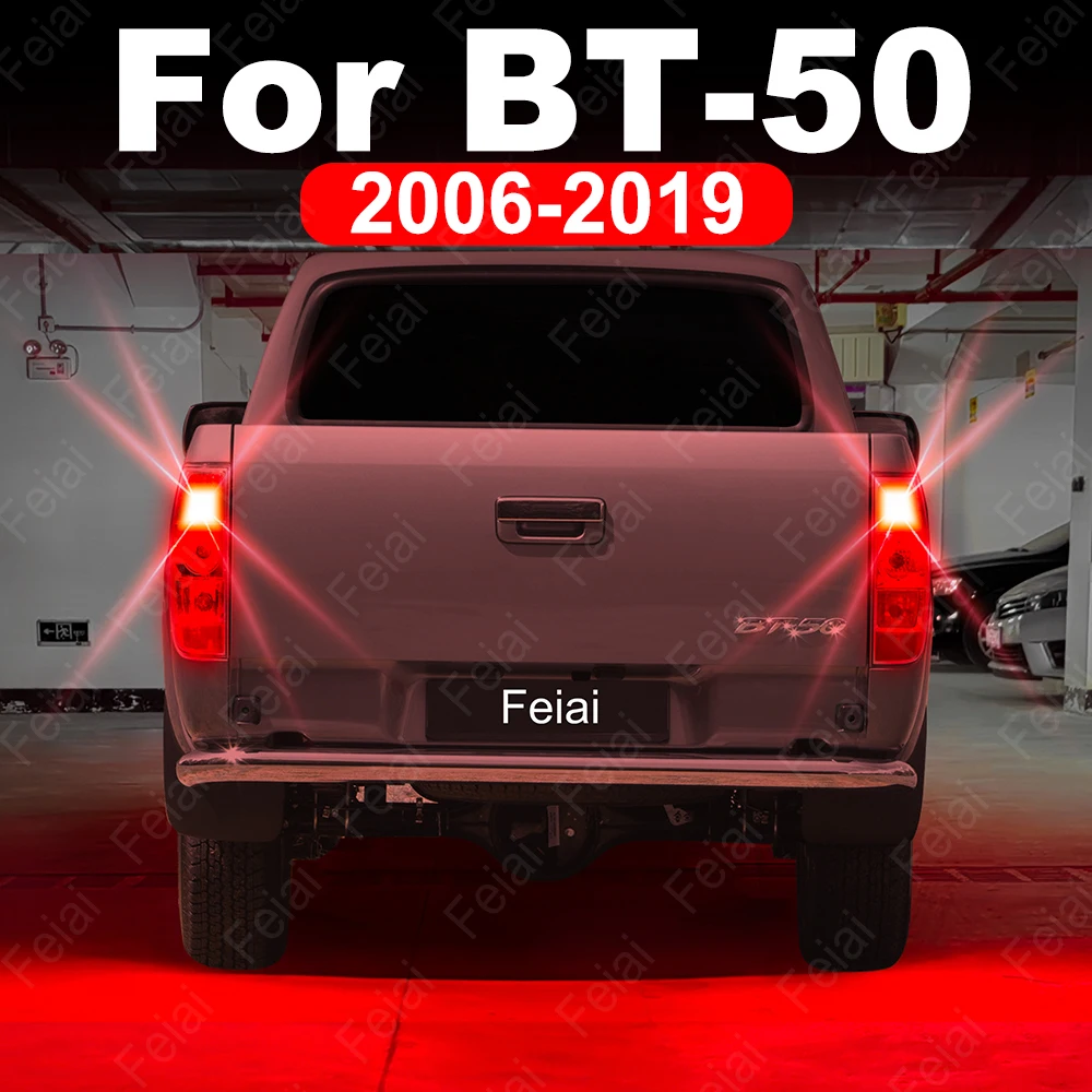 LED Brake Lights Stop Light Bulb For Mazda BT-50 BT50 2006 2007 2008 2009 2010 2011 2012 2013 2014 2015 2016-2019 Strobe Flash
LED Brake Lights Stop Light Bulb For Mazda BT-50 BT50 2006 2007 2008 2009 2010 2011 2012 2013 2014 2015 2016-2019 Strobe Flash