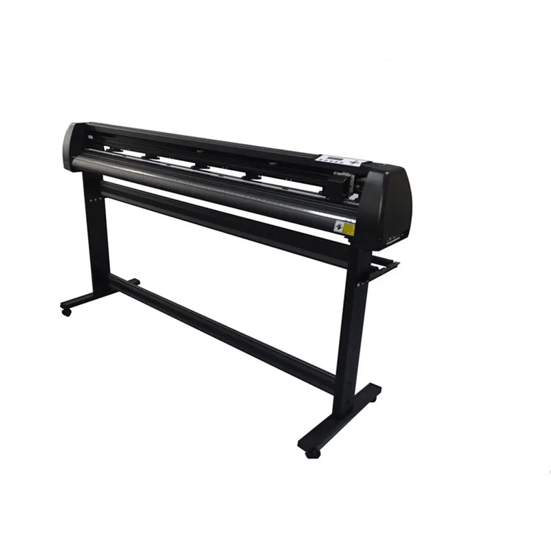 KI-1660 1660mm Car & Vinyl Sticker Cutting Plotter
KI-1660 1660mm Car & Vinyl Sticker Cutting Plotter