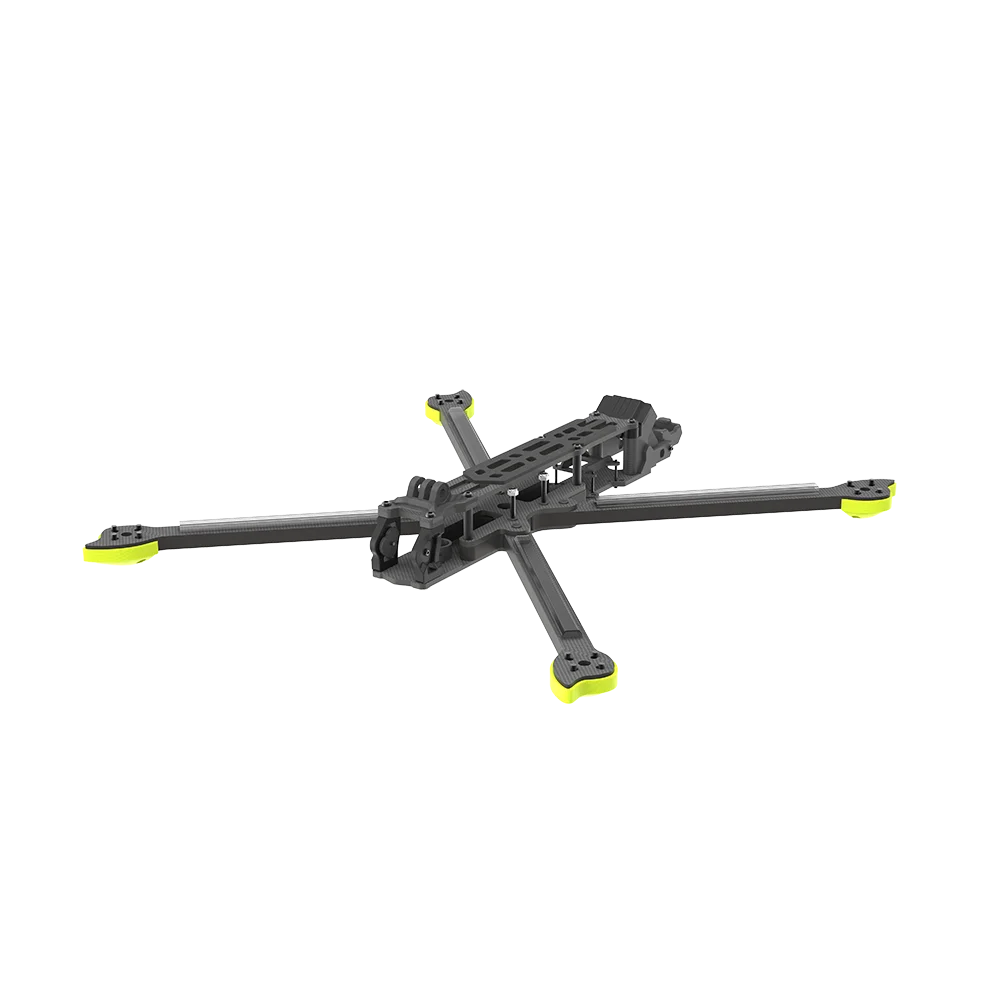iFlight XL10 V6 10inch Frame Ture-X Compatible with O3 Air Unit 420mm WheelBase For RC DIY FPV Racing Drone
iFlight XL10 V6 10inch Frame Ture-X Compatible with O3 Air Unit 420mm WheelBase For RC DIY FPV Racing Drone
