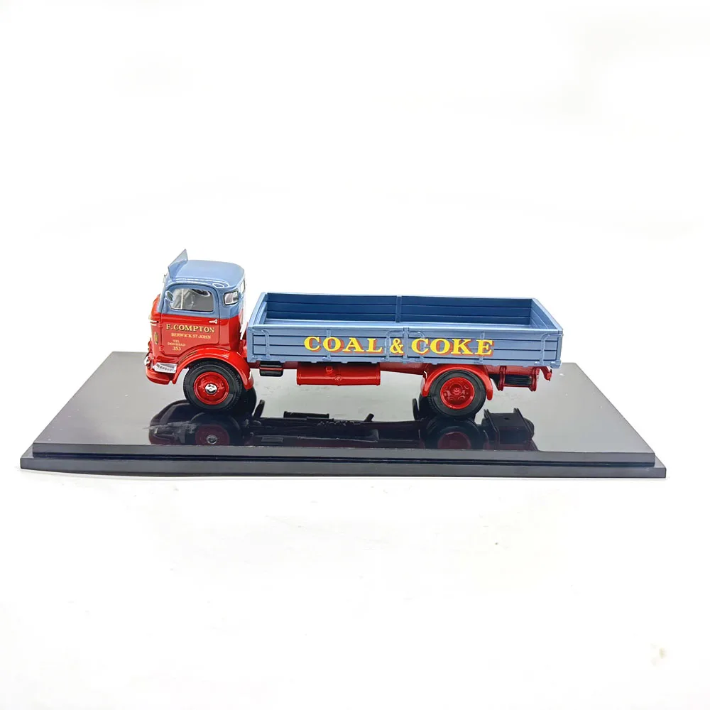 2 Color@@ 1:50 Scale Resin Model Car Truck Bedford R C Jeffrey Coal & Coke Birthday Gift Toy Collection Scene Matching, No Box
2 Color@@ 1:50 Scale Resin Model Car Truck Bedford R C Jeffrey Coal & Coke Birthday Gift Toy Collection Scene Matching, No Box
