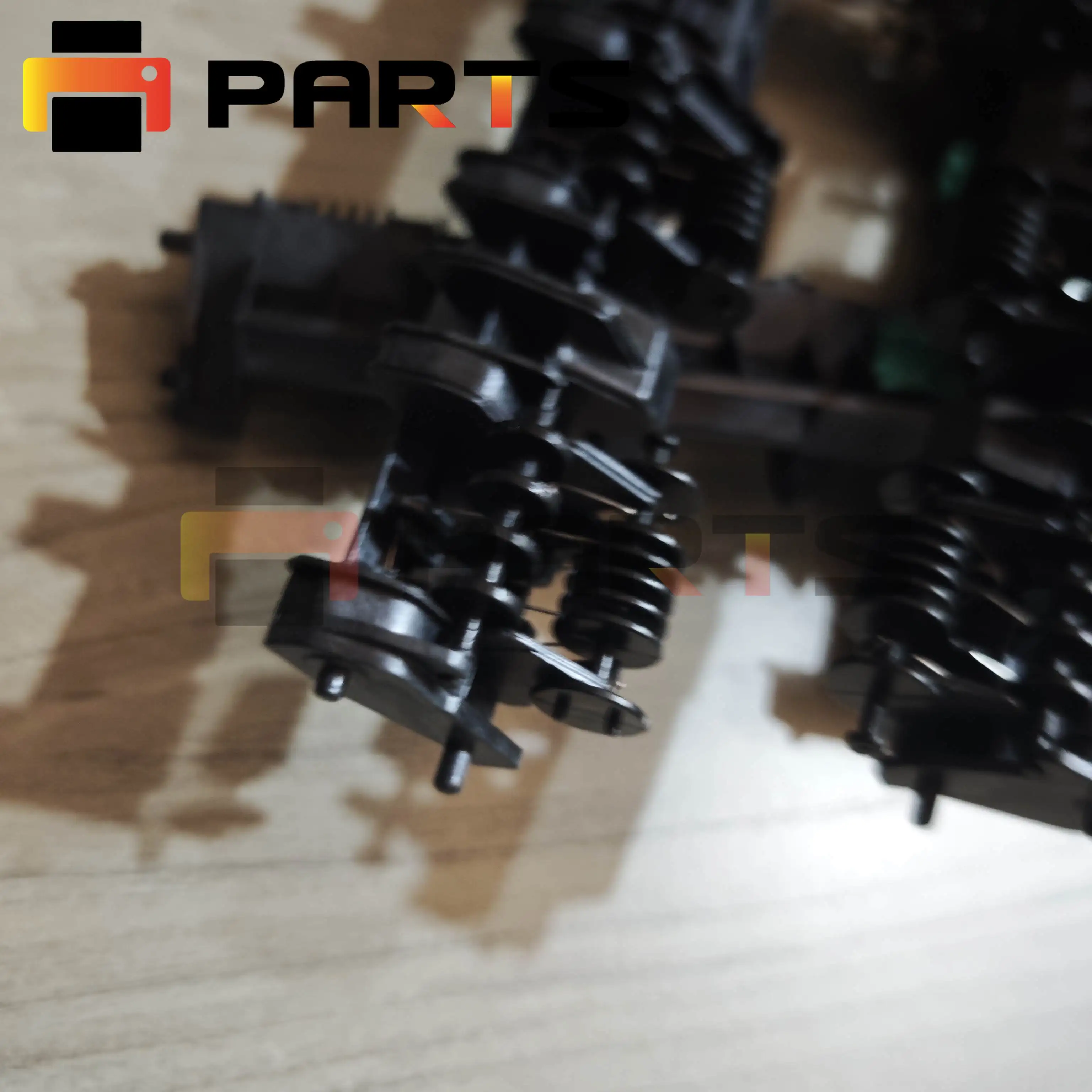 5pc RC2-9483 Fuser Delivery Guide for HP LaserJet P1506 P1560 P1566 P1600 P1606 M1536 M201 M202 M225 / 201 202 225 226 1536
5pc RC2-9483 Fuser Delivery Guide for HP LaserJet P1506 P1560 P1566 P1600 P1606 M1536 M201 M202 M225 / 201 202 225 226 1536