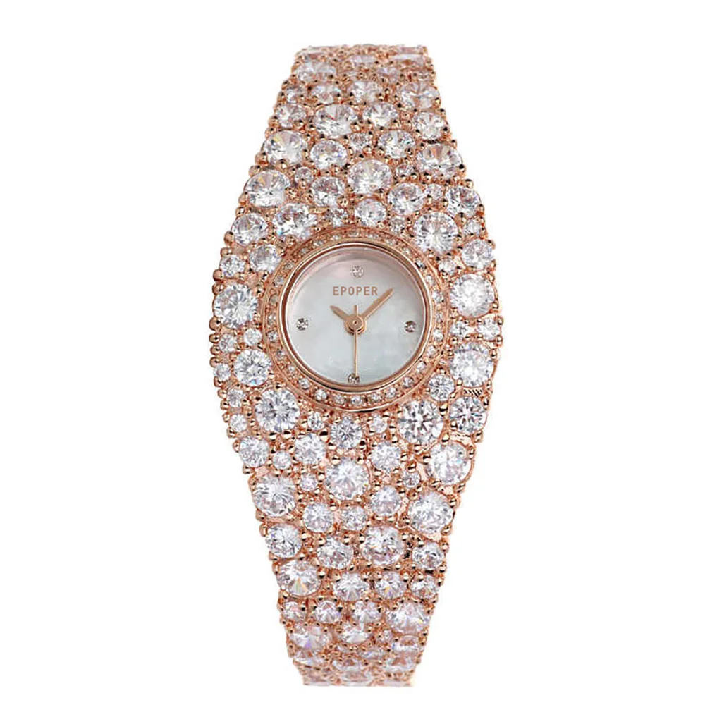Women Simple Crystal Classic Analog Quartz Wrist Watches Lady Watch Rhinestone Diamond Watches
Women Simple Crystal Classic Analog Quartz Wrist Watches Lady Watch Rhinestone Diamond Watches