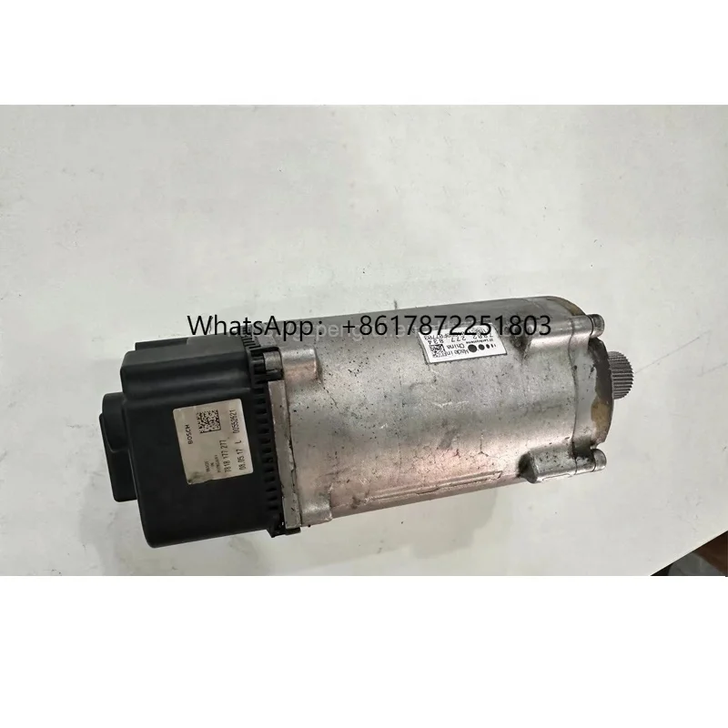 Factory Hot Sale High Quality Auto Part New Electric Power Steering Rack Motor for Car for 447
Factory Hot Sale High Quality Auto Part New Electric Power Steering Rack Motor for Car for 447
