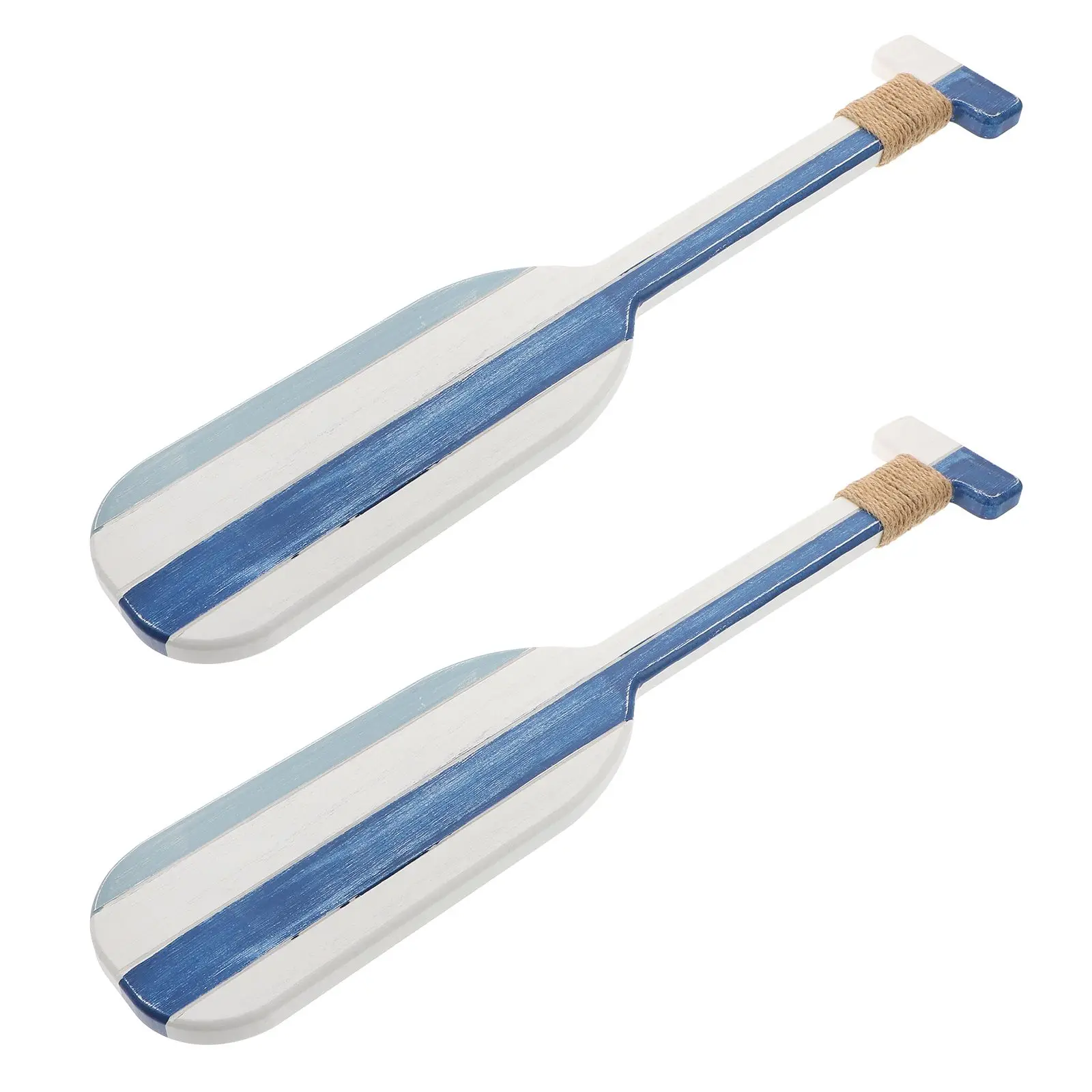 2 Pcs Vintage Boat Paddle Decor Wooden Wall Nautical Home Decor Retro Seaside Style Housewarming Gifts
2 Pcs Vintage Boat Paddle Decor Wooden Wall Nautical Home Decor Retro Seaside Style Housewarming Gifts
