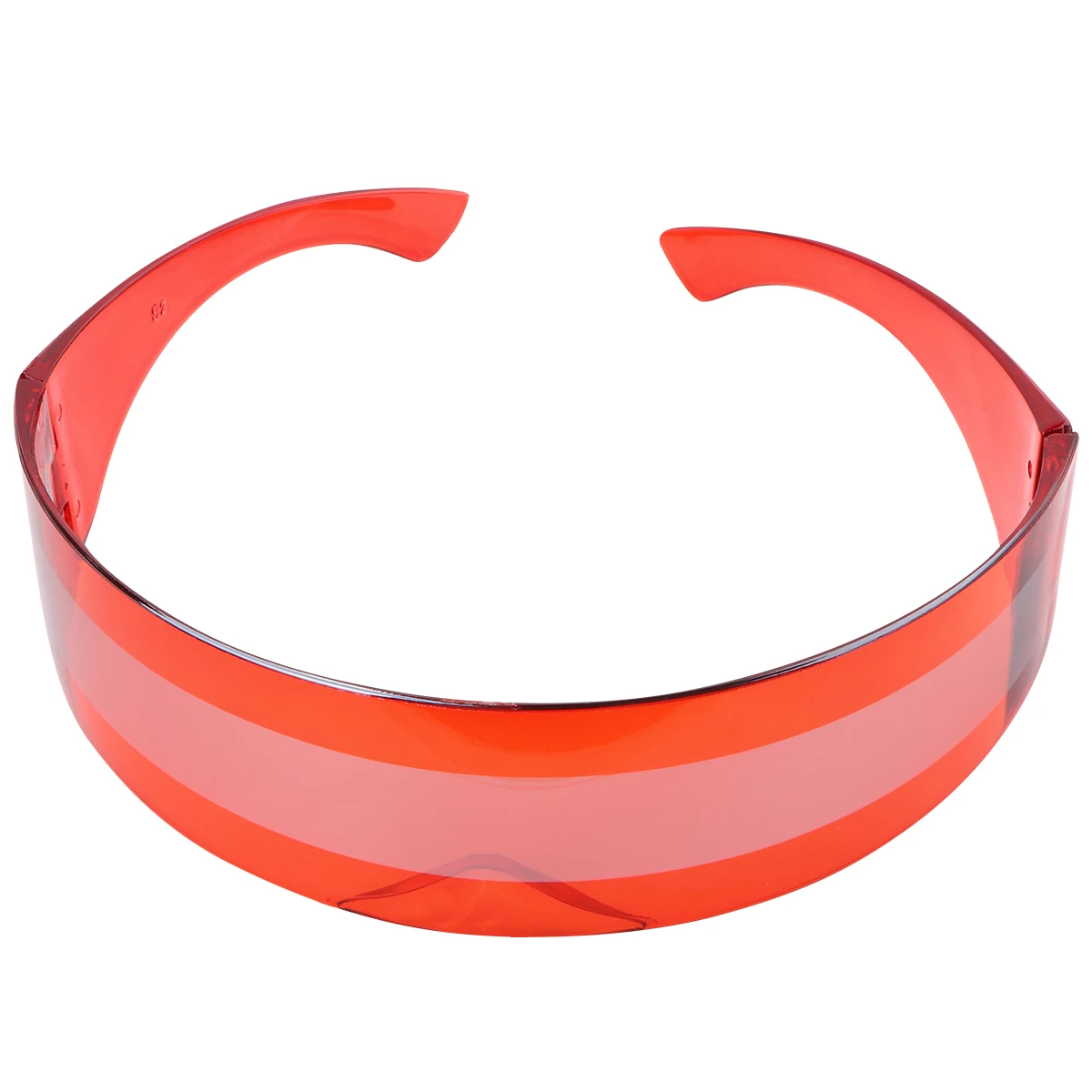 2pcs Dance Party Glasses Colorful Headband Glasses for Festival Adult Lightweight PC Plastic Decorative Props Red
2pcs Dance Party Glasses Colorful Headband Glasses for Festival Adult Lightweight PC Plastic Decorative Props Red