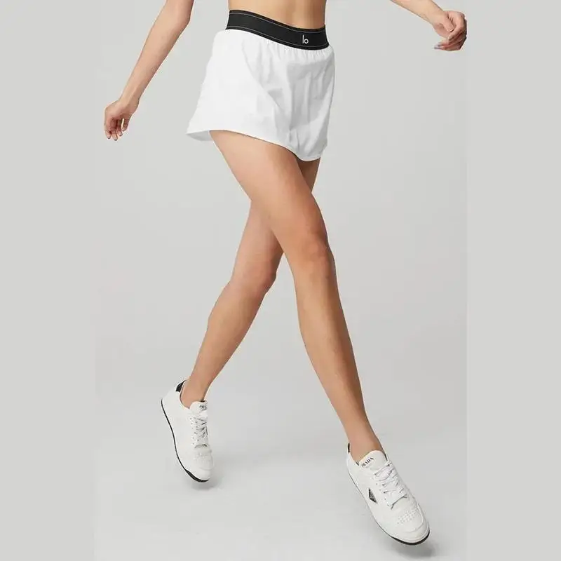 Comfortable Breathable Quick Drying Anti Glare Tennis Skirt leggings women Yoga Base Skirt Loose Casual Sports Skirt
Comfortable Breathable Quick Drying Anti Glare Tennis Skirt leggings women Yoga Base Skirt Loose Casual Sports Skirt