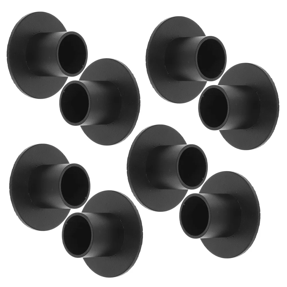 8 Pcs Home Tabletop nament Candlesticks Retro Metal Vintage Holders Decorative Home Tabletop naments Desk Accessories
8 Pcs Home Tabletop nament Candlesticks Retro Metal Vintage Holders Decorative Home Tabletop naments Desk Accessories