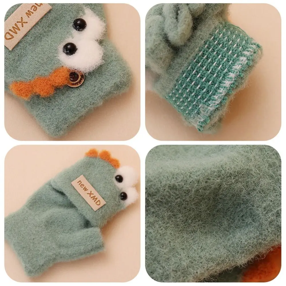 Осенне-зимние перчатки с героями мультфильмов, морозостойкие утолщенные вязаные перчатки, теплые ветрозащитные теплые варежки для мальчиков и девочек
Осенне-зимние перчатки с героями мультфильмов, морозостойкие утолщенные вязаные перчатки, теплые ветрозащитные теплые варежки для мальчиков и девочек