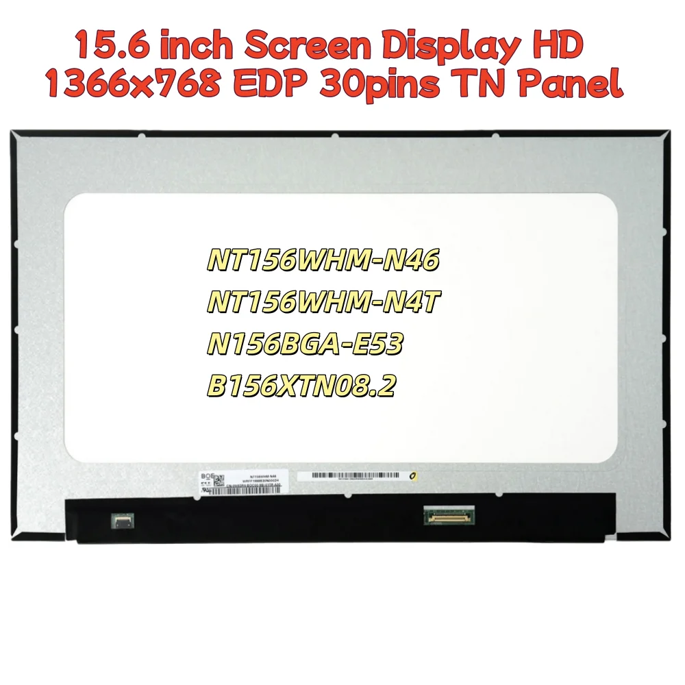 N140HCA-E5C N140HCA-E5B N140HCE-ET2 LQ140M1JW62 NV140FHM-N4N NV140FHM-N4T NV140FHM-N63 LP140WFA-SPMB B140HAN04.D FHD 1920x1080
N140HCA-E5C N140HCA-E5B N140HCE-ET2 LQ140M1JW62 NV140FHM-N4N NV140FHM-N4T NV140FHM-N63 LP140WFA-SPMB B140HAN04.D FHD 1920x1080