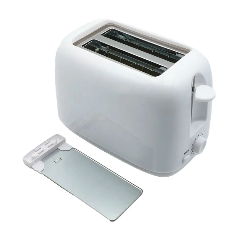 Home Use Breakfast Automatic Electric Microwave Sandwich Toaster 2 Slices Electric Bread Sandwich Toaster
Home Use Breakfast Automatic Electric Microwave Sandwich Toaster 2 Slices Electric Bread Sandwich Toaster