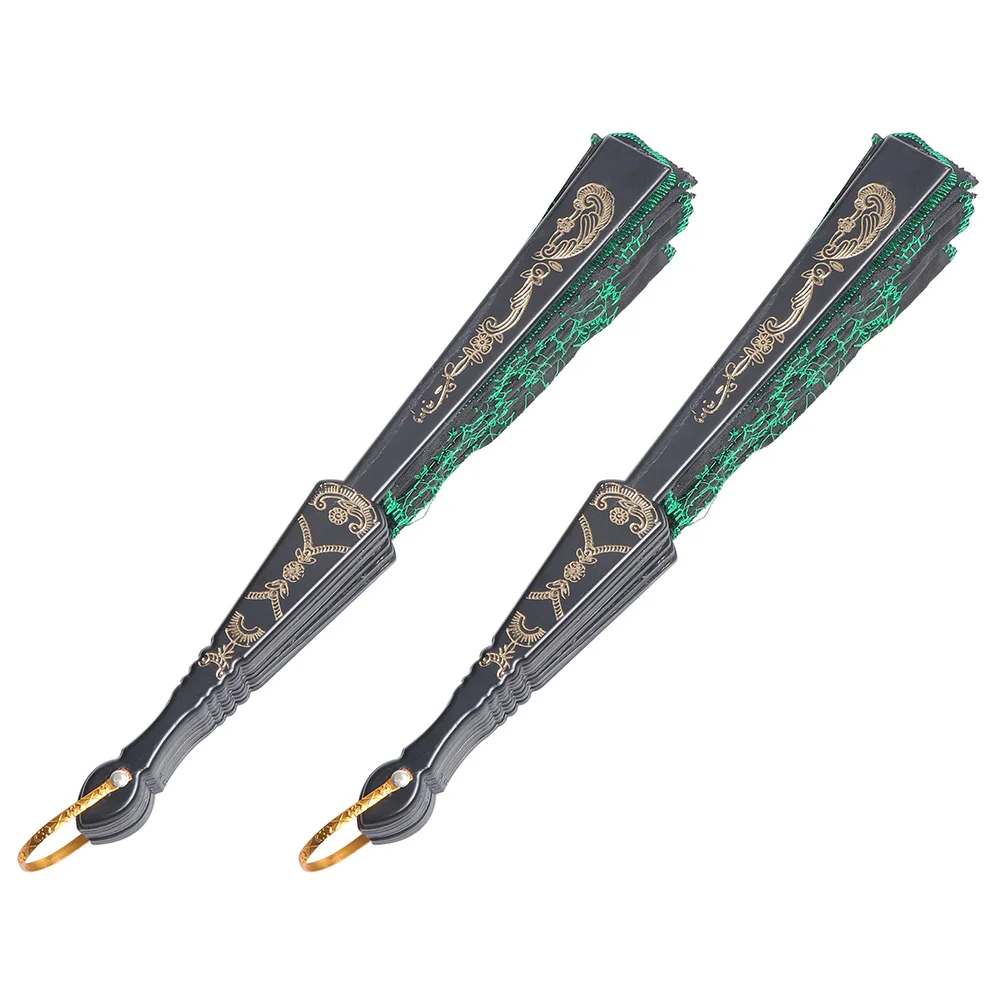 2pcs Embroidered Peacock Folding Fan Silk Handheld Women Dance Party Prop Vintage Chinese Style Decorative Craft Fan Sequin
2pcs Embroidered Peacock Folding Fan Silk Handheld Women Dance Party Prop Vintage Chinese Style Decorative Craft Fan Sequin