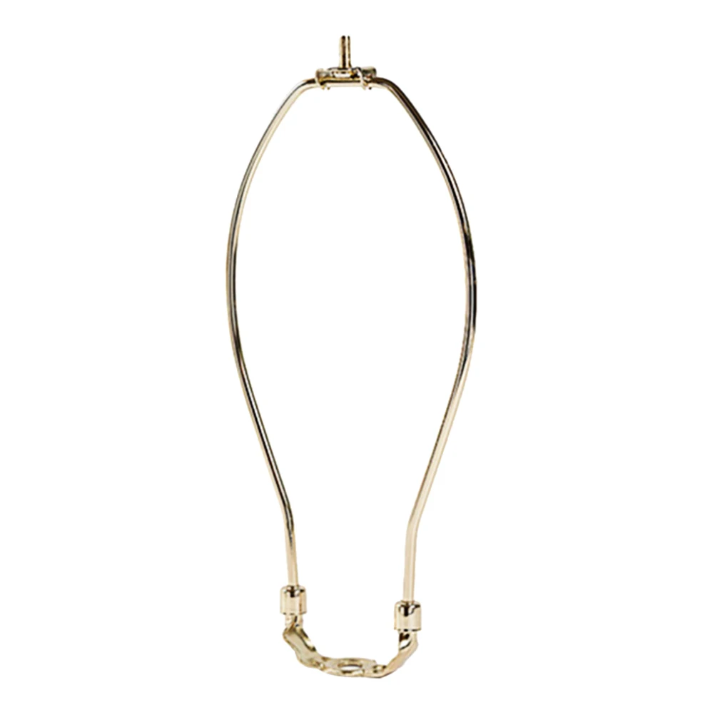9 Inch Iron Lamp Bracket Gold Bottle Shape Table Floor Horn Frame Durable Heavy Duty Light Bulb Holder Harp Standard Bracket For
9 Inch Iron Lamp Bracket Gold Bottle Shape Table Floor Horn Frame Durable Heavy Duty Light Bulb Holder Harp Standard Bracket For