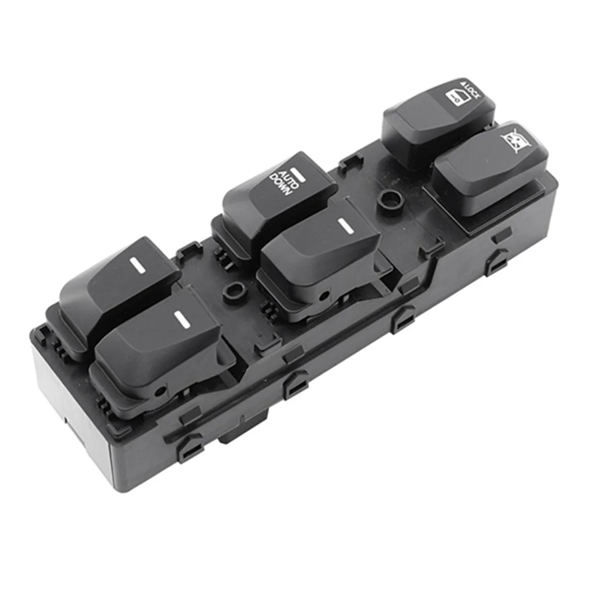Window Front Left Master Switch 93570-2S1509P 93570-2S150 Fit for Hyundai Tucson IX35 2010-2015
Window Front Left Master Switch 93570-2S1509P 93570-2S150 Fit for Hyundai Tucson IX35 2010-2015