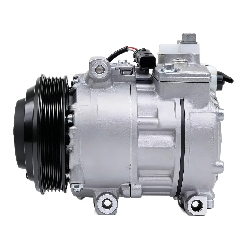 Air Conditioning Compressor Pump for BMW 1 3 5 7 Series X1 X3 X5 X6 Genuine Automotive Parts Brand New
Air Conditioning Compressor Pump for BMW 1 3 5 7 Series X1 X3 X5 X6 Genuine Automotive Parts Brand New