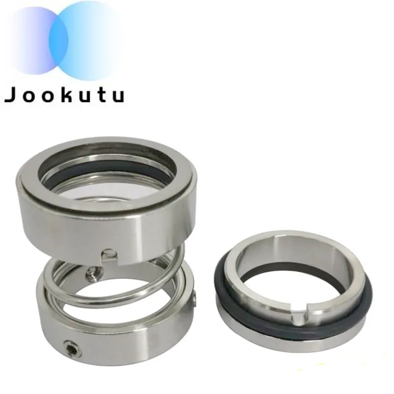 Mechanical Seals Water Seals Shaft Seals 108U-25 108U-28 108U-30 108U-35 108U-40 108U-43 108U-45
Mechanical Seals Water Seals Shaft Seals 108U-25 108U-28 108U-30 108U-35 108U-40 108U-43 108U-45