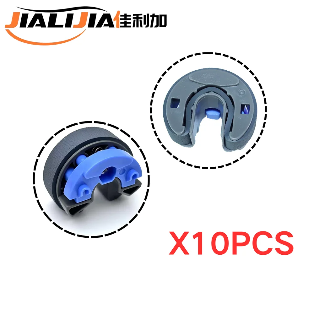 10X C12C937771 Pickup Roller for EPSON EcoTank L8050 L18050 L8058 L18058
10X C12C937771 Pickup Roller for EPSON EcoTank L8050 L18050 L8058 L18058