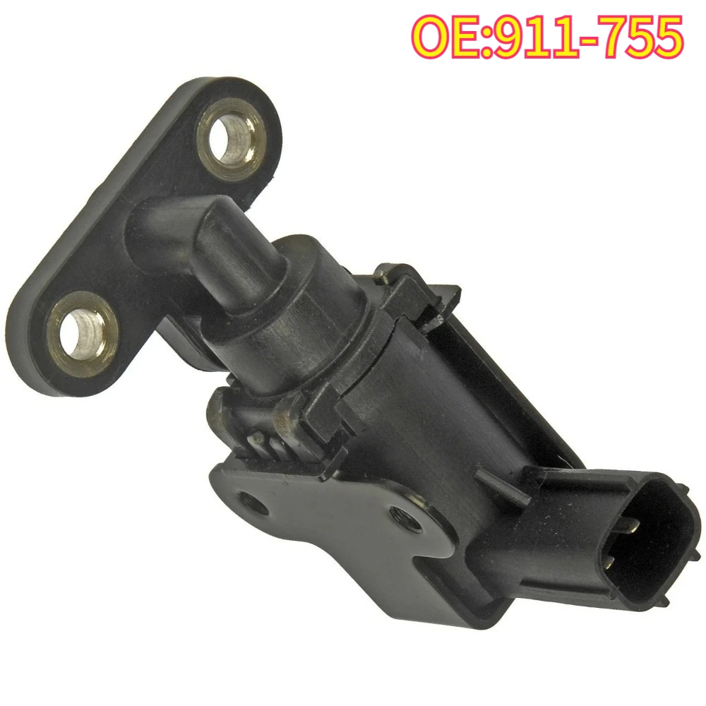 High quality New For 911-755 Suitable for Honda engine Carbon tank solenoid valve 192000-5041 911-755 17012S84A01
High quality New For 911-755 Suitable for Honda engine Carbon tank solenoid valve 192000-5041 911-755 17012S84A01