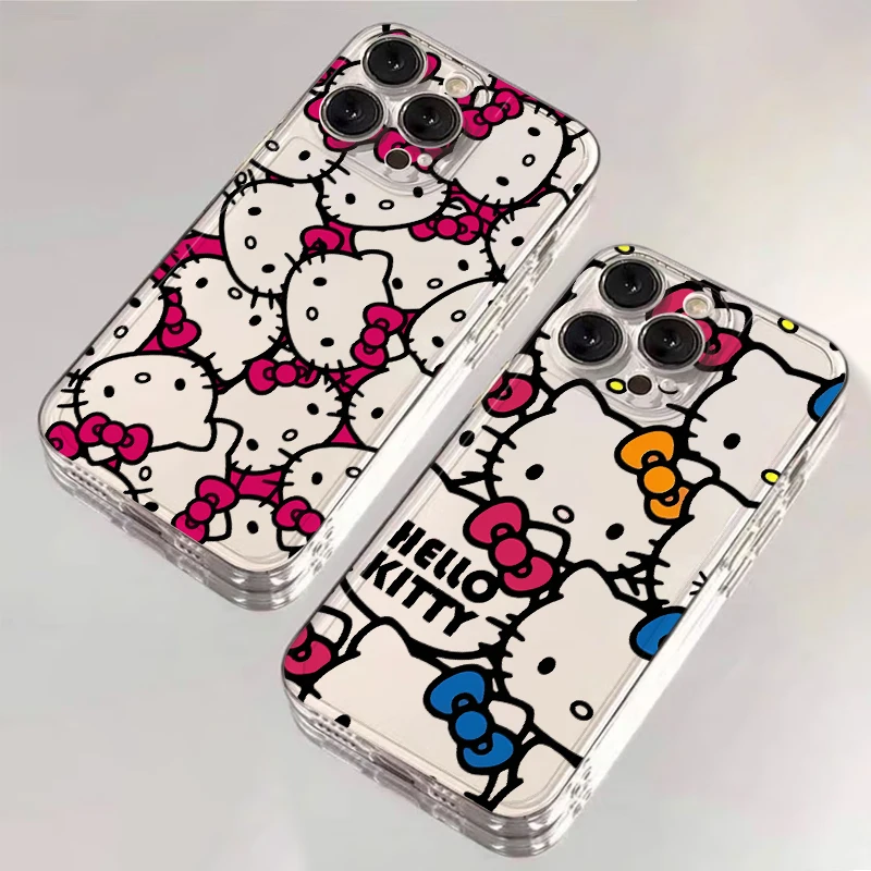 Beautiful H-hello Kitty Phone Case for Honor X9a X9b 90 Lite X8b Y9 Prime 2019 X7b Clear Cover
Beautiful H-hello Kitty Phone Case for Honor X9a X9b 90 Lite X8b Y9 Prime 2019 X7b Clear Cover