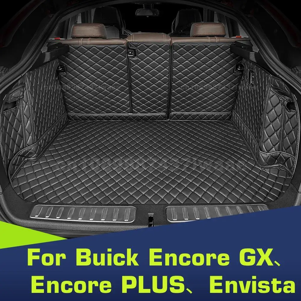 For Buick Encore GX 2020-2021 Encore PLUS 2023 Envista 2022-2023 Auto Full Coverage Trunk Mat Car Cargo Liner Accessories
For Buick Encore GX 2020-2021 Encore PLUS 2023 Envista 2022-2023 Auto Full Coverage Trunk Mat Car Cargo Liner Accessories