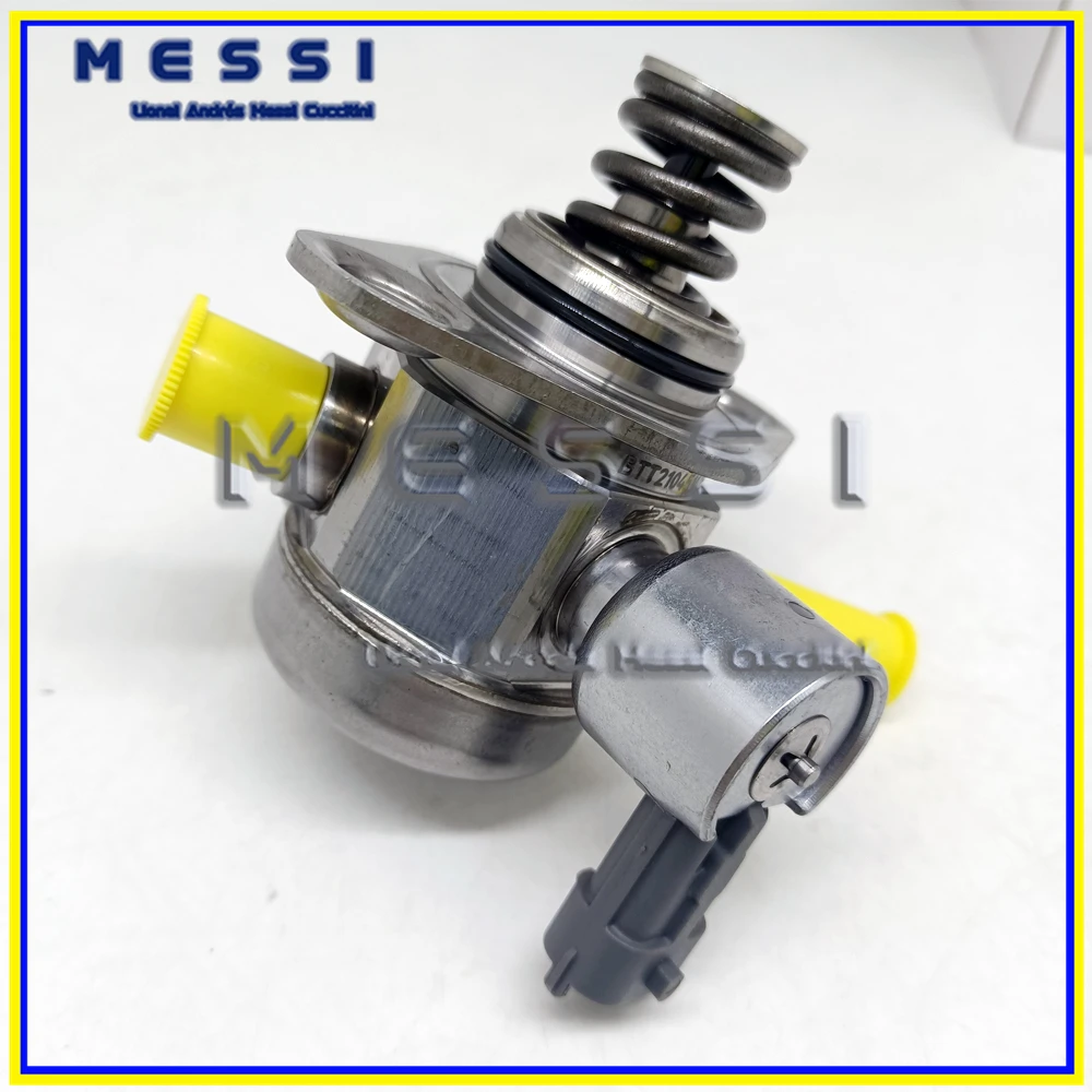BR2E9D376AA High Pressure Fuel Pump BR2E-9D376-AA 0261520116 LR057504 C2Z21985 For Jaguar 2.0T Car Accessories
BR2E9D376AA High Pressure Fuel Pump BR2E-9D376-AA 0261520116 LR057504 C2Z21985 For Jaguar 2.0T Car Accessories