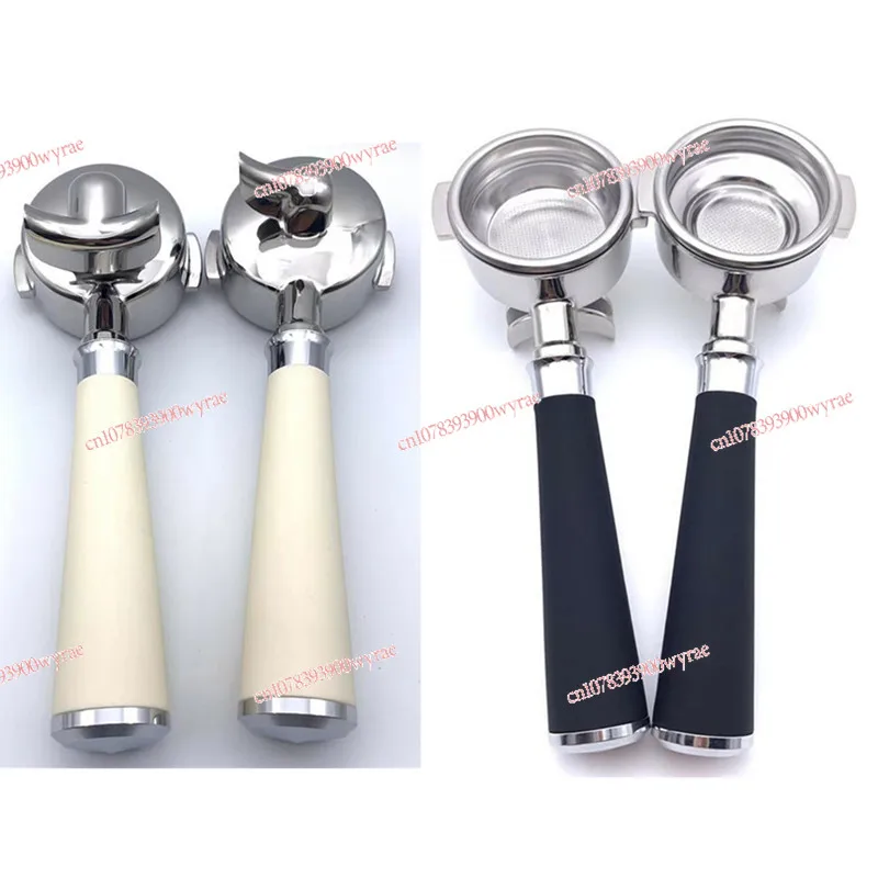 Coffee machine handle handle double single handle 
Coffee machine handle handle double single handle