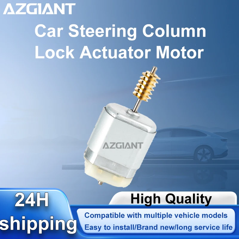 AZGIANT For Nissan X-Trail T33 /Juke II F16 Car Steering Wheel Column Lock Actuator High-Speed Vehicle Security DIY tools
AZGIANT For Nissan X-Trail T33 /Juke II F16 Car Steering Wheel Column Lock Actuator High-Speed Vehicle Security DIY tools