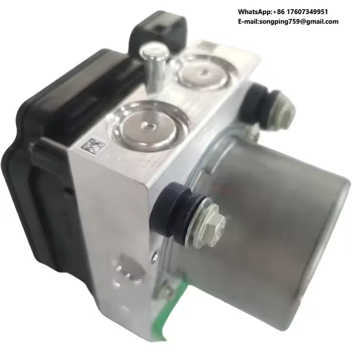 Anti Lock Braking System ABS Module ABS Systems ABS Pump for Mercedes and All Kinds of Cars
Anti Lock Braking System ABS Module ABS Systems ABS Pump for Mercedes and All Kinds of Cars