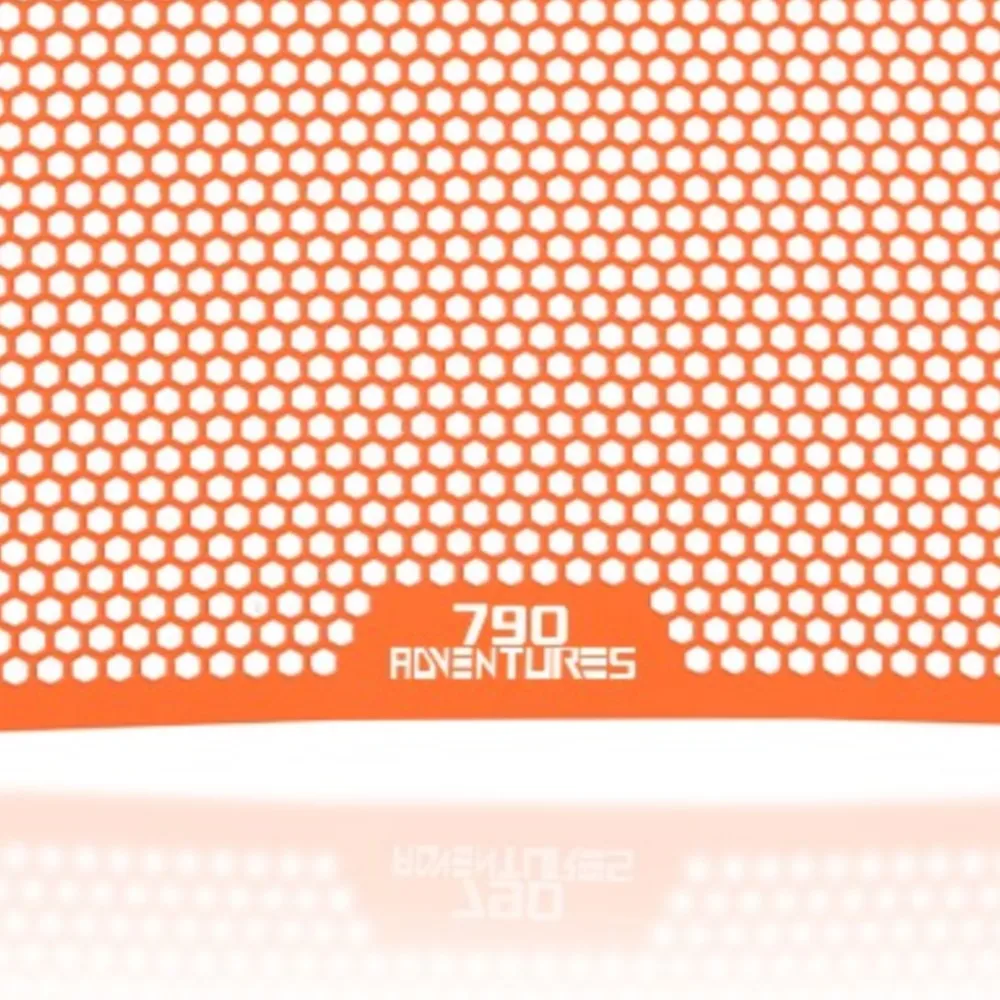 2020 2021 2022 2023 2024 For 790 ADVENTURE ADV SR 2019 2020 2021 2022 890 ADVENTURE ADVR Radiator Grille Guard Protector Cover
2020 2021 2022 2023 2024 For 790 ADVENTURE ADV SR 2019 2020 2021 2022 890 ADVENTURE ADVR Radiator Grille Guard Protector Cover