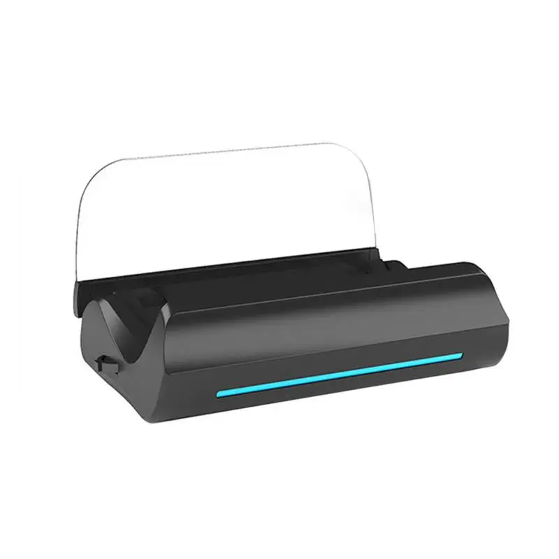 HUD Display Car Windshield 4K HUD Heads Up Display Windshield Multifunctional Gauge Alarm With Transparent Display Board Fatigue
HUD Display Car Windshield 4K HUD Heads Up Display Windshield Multifunctional Gauge Alarm With Transparent Display Board Fatigue
