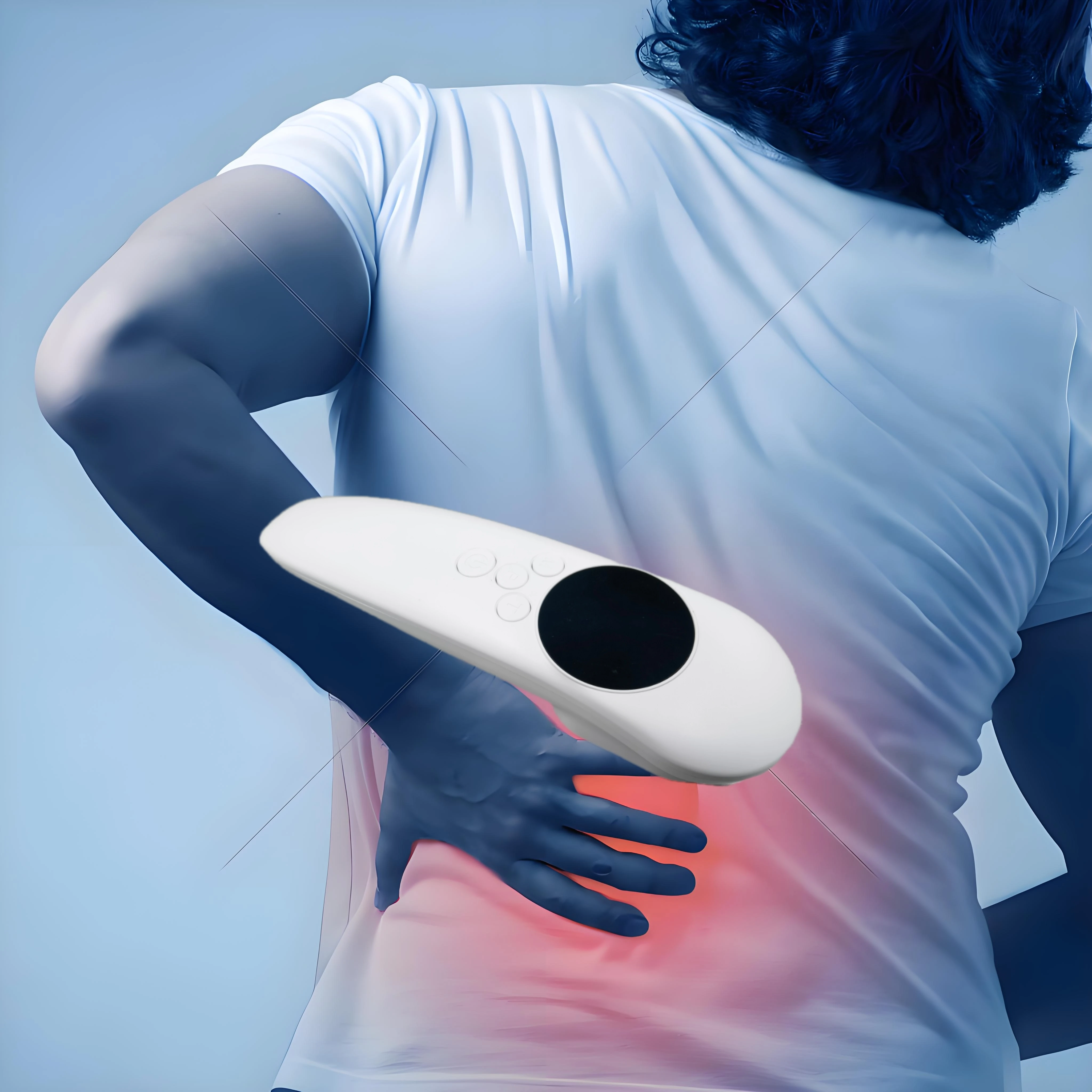 3×808nm 14×650nm LLLT Cool Laser Therapy Device Physiotherapy Laser Therapy For Body Pain And Inflammation For Home Use
3×808nm 14×650nm LLLT Cool Laser Therapy Device Physiotherapy Laser Therapy For Body Pain And Inflammation For Home Use